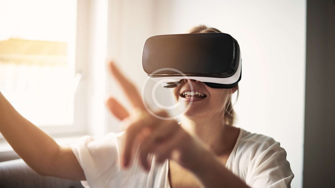 exclusive Top 5 Virtual Reality & Augmented Reality Trends