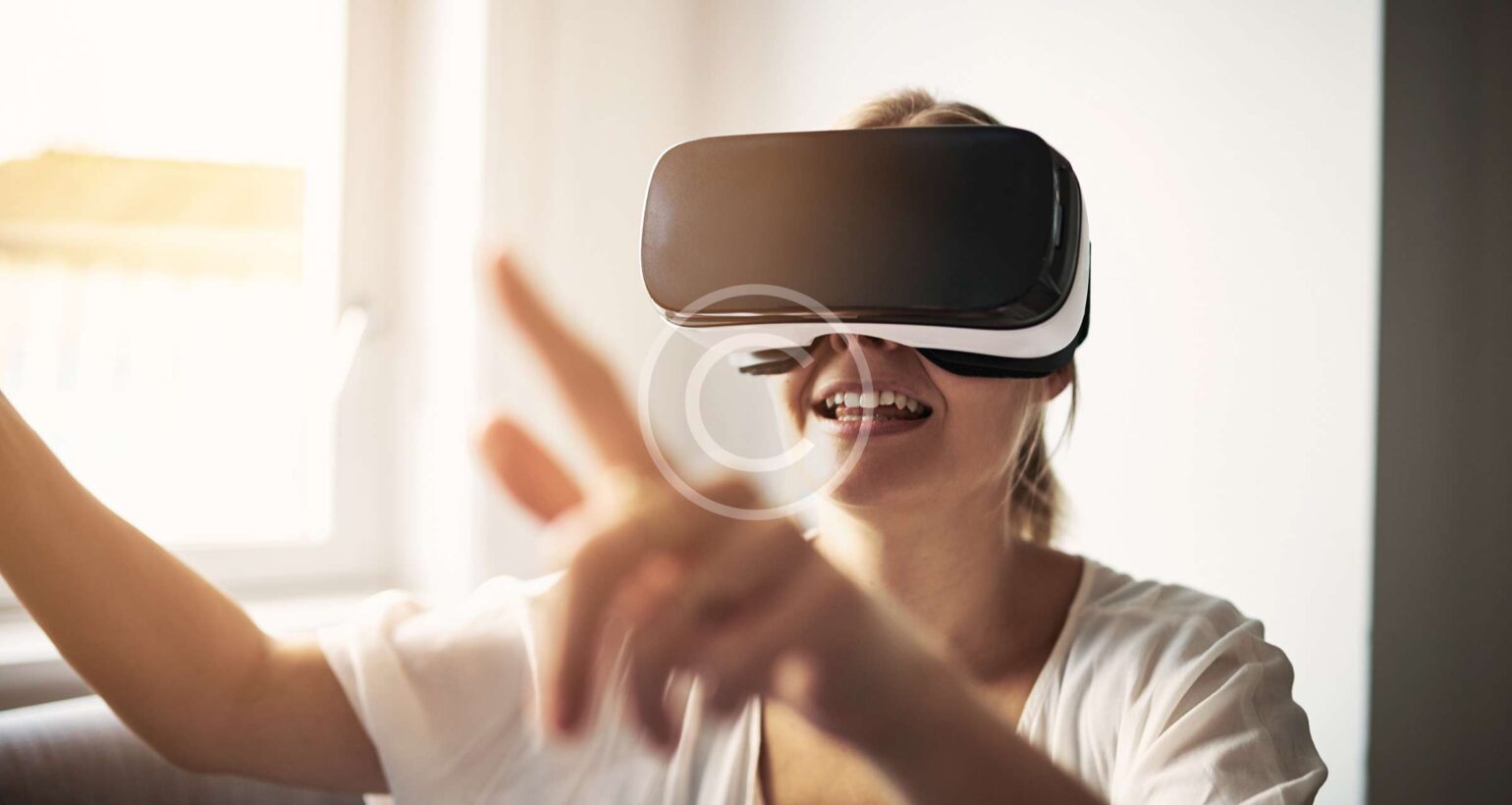 exclusive Top 5 Virtual Reality & Augmented Reality Trends