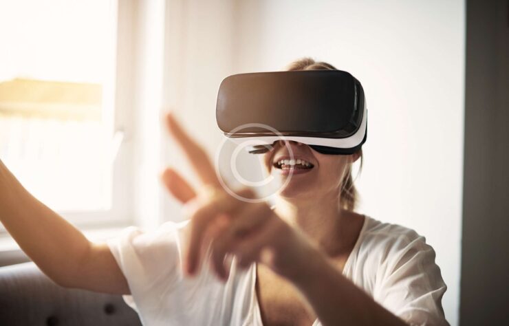 exclusive Top 5 Virtual Reality & Augmented Reality Trends