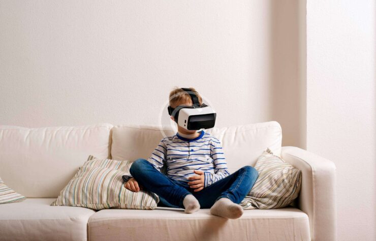 Benefits And Drawbacks Of Using Virtual Reality In Learning