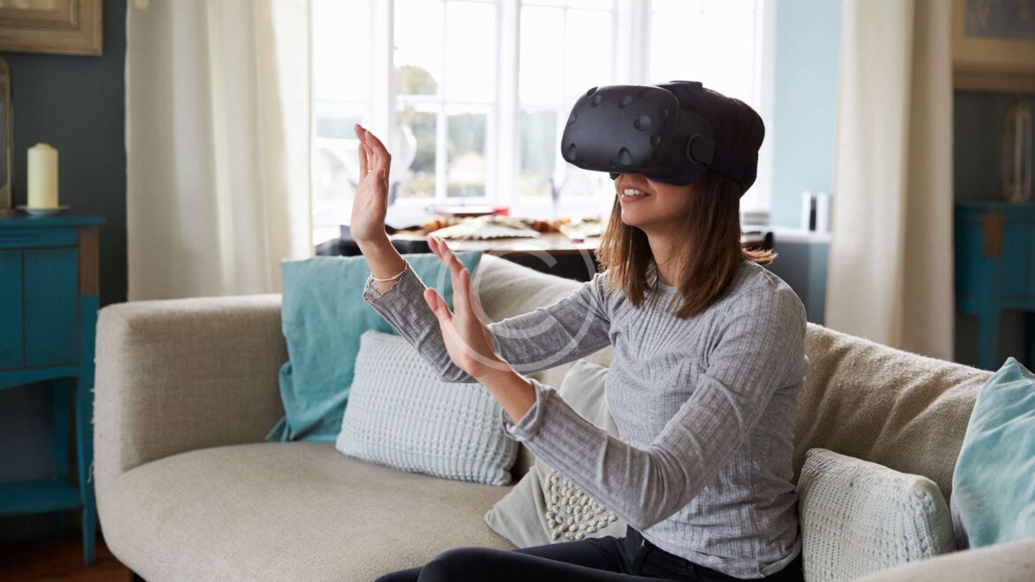 Virtual Reality – Why this Time is Different in 2024