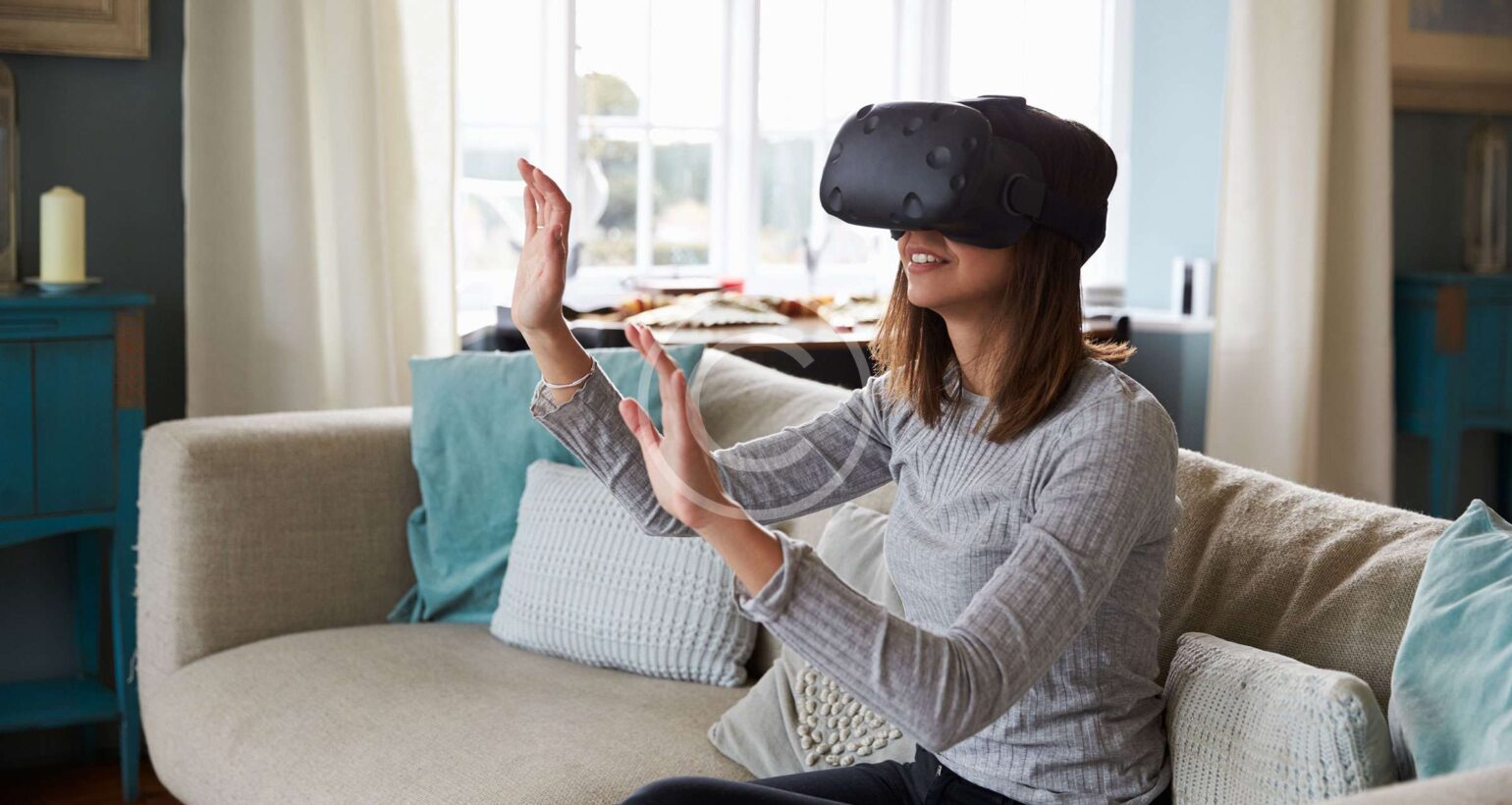 Virtual Reality – Why this Time is Different in 2024