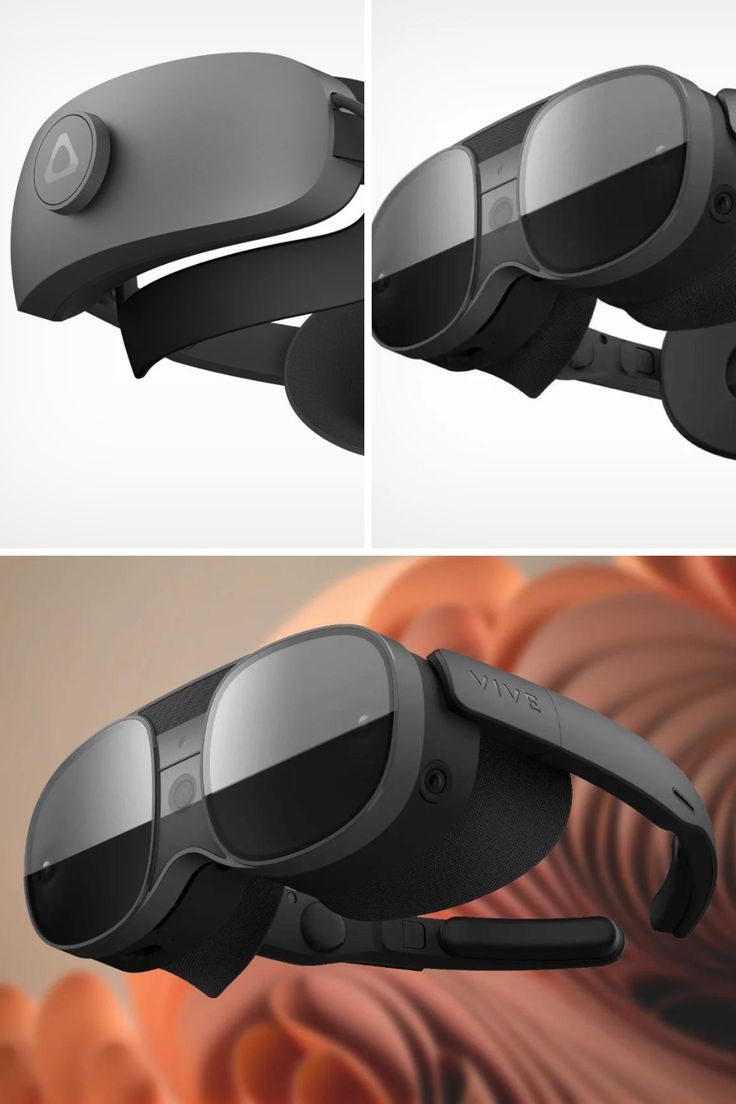 VR-Gadgets